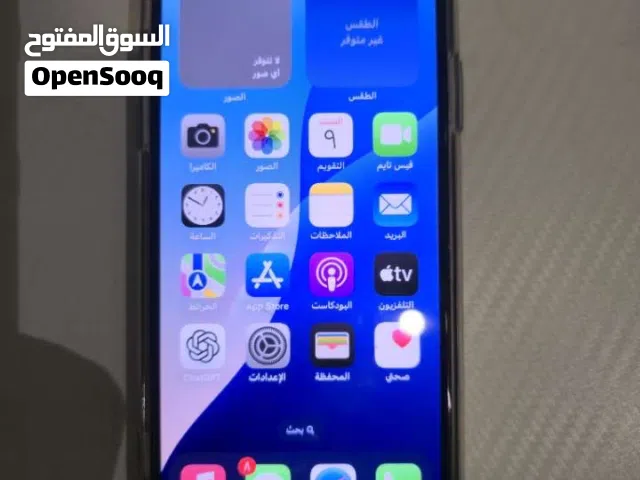 ايفون xs عادي