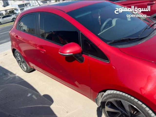 Kia Rio model 2016 for sale single owner no accident history
