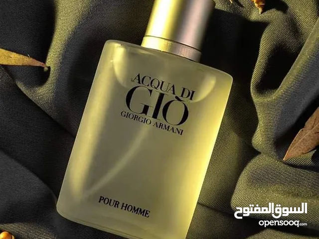 مجموعة عطور فاخره