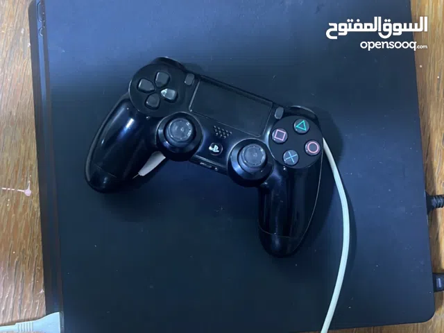 PlayStation 4 PlayStation for sale in Al Sharqiya