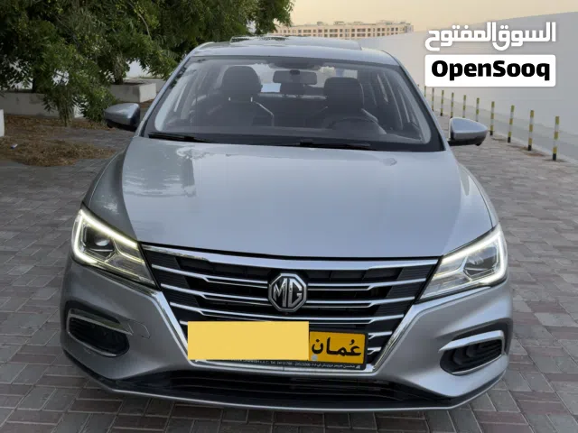2023 ام جي MG 5