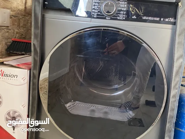 نشافة 10 كيلو من نوع smart للبيع مستعملة شبه جديده