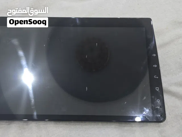 شاشه اندرويد نظيفه للبيع 10 انش