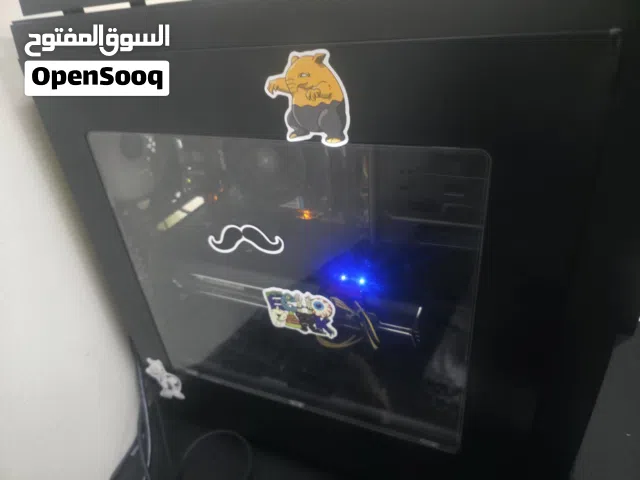 pc gaminig ryzen 5 3600