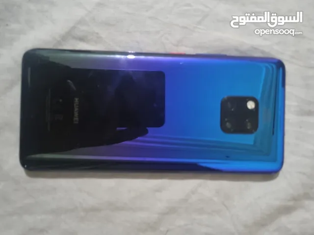 Huawei Mate 20 Pro 128 GB in Salt