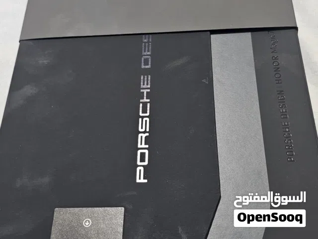 للبيع هاتف هونر ماجيك 7 RSR BORCHE DESIGN 1 تيرا بايت 24 GB