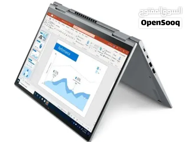 Lenovo ThinkPad X1 Yoga Gen 11 – قمة الأداء والأناقة: