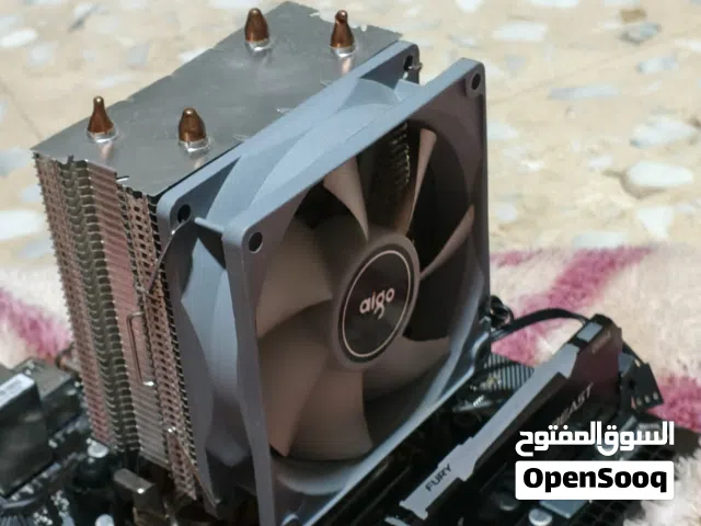 مبرد من aigo