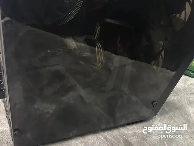 بي سي بيعه سمح وسعره يرضيك بكرت 1650super