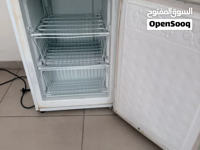 Freezer samix فريزر حجم صغير