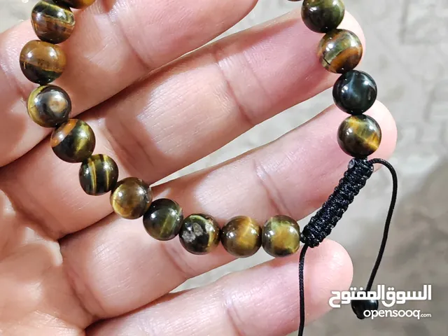 Tiger eye عين النمر