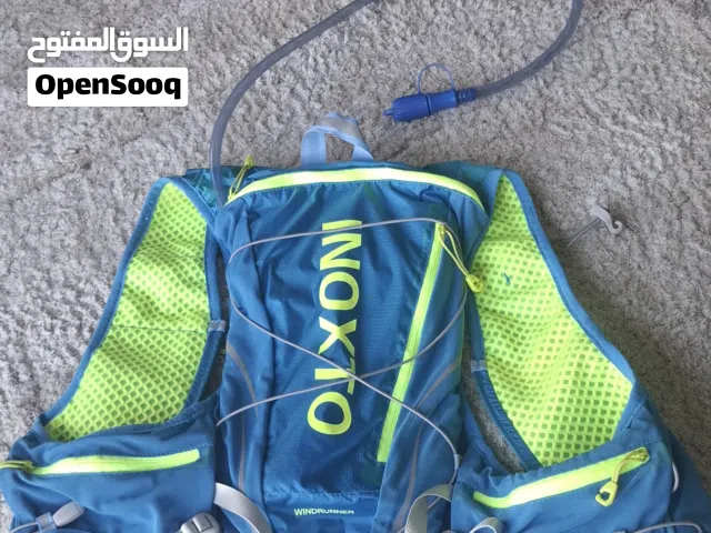 حقيبة ظهر رياضية INOXTO