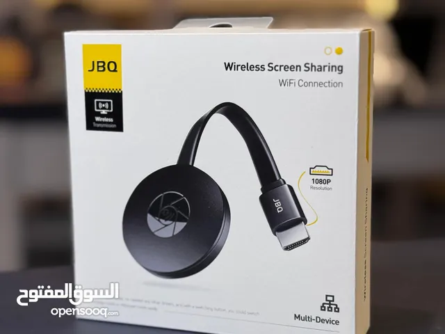 قطعة لعكس الهاتف في شاشة التلفاز JBQ