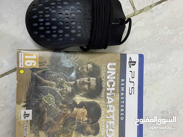 سيدي سوني 5 موس قيمر