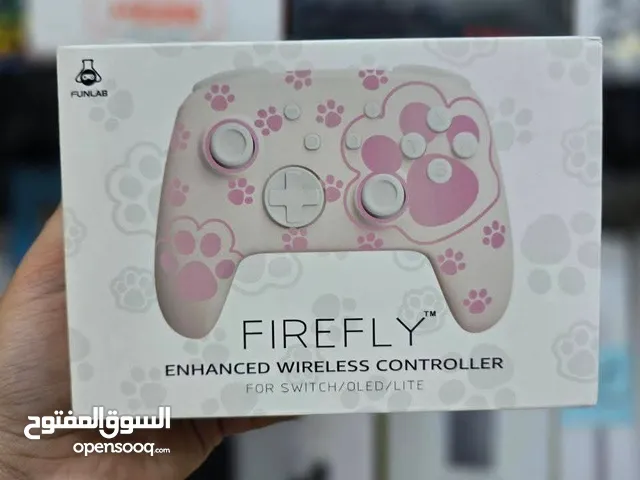 جوستك FIREFLY FUNLAB بلوتوث