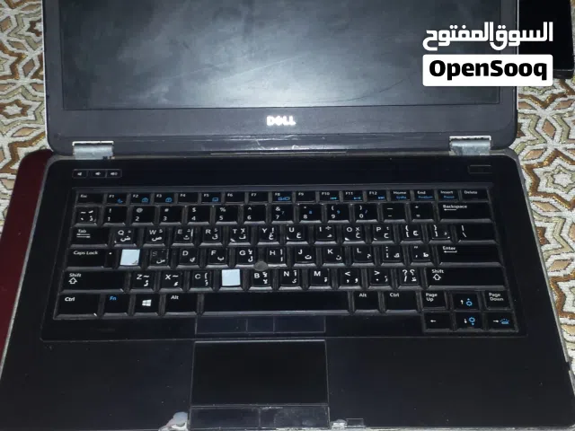 Windows Dell for sale  in Sana'a