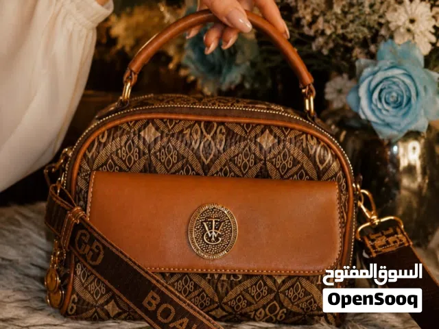 شنط لنساء مميزه