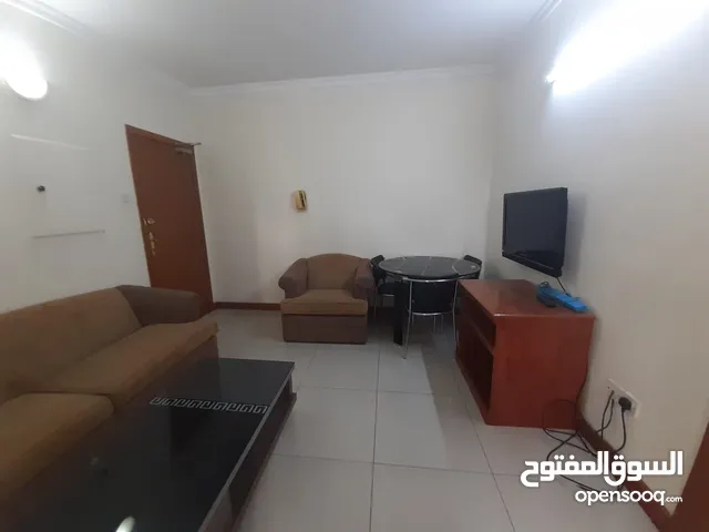 1BEDROOM FOR RENT IN HOORA FULLY FURNISHED