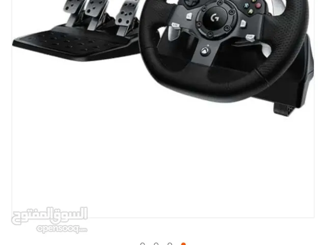 Gaming PC Steering in Al Ain