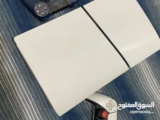 للبيع بلايستيشن 5