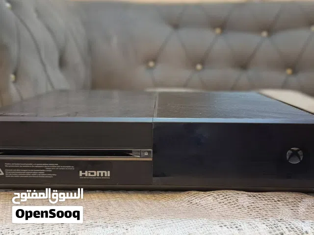 XBOX ONE  FAT