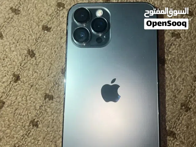 Apple iPhone 12 Pro Max 256 GB in Al Riyadh