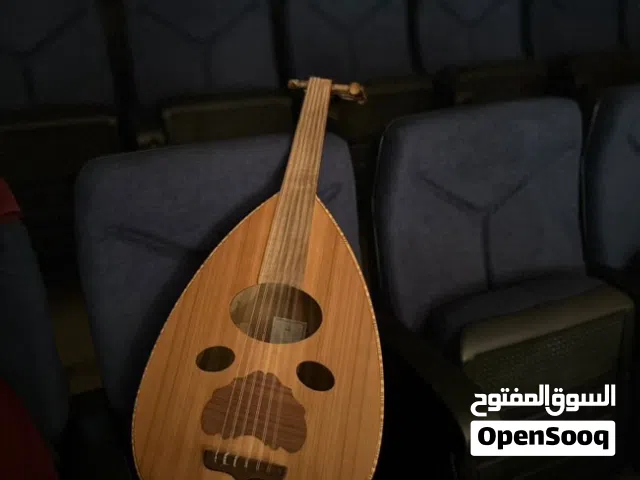 تعليم عزف عود