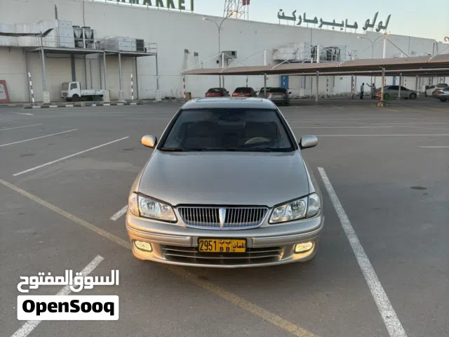 Used Nissan Sunny in Buraimi