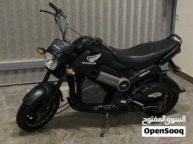 2020 Honda Navi