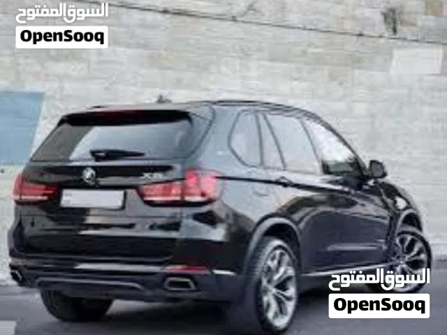 2017 BMW X5 Series The X5 M Competition