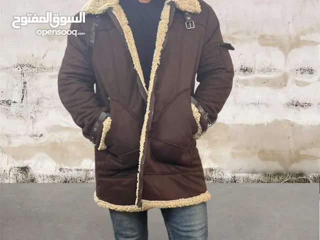 Coats Jackets - Coats in Baghdad