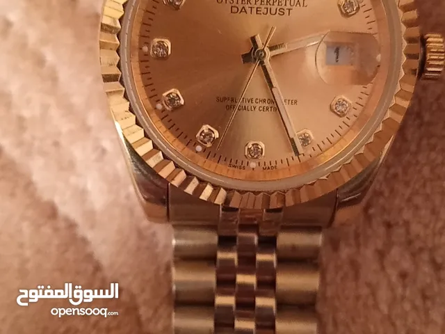 Analog Quartz Rolex watches  for sale in Tripoli