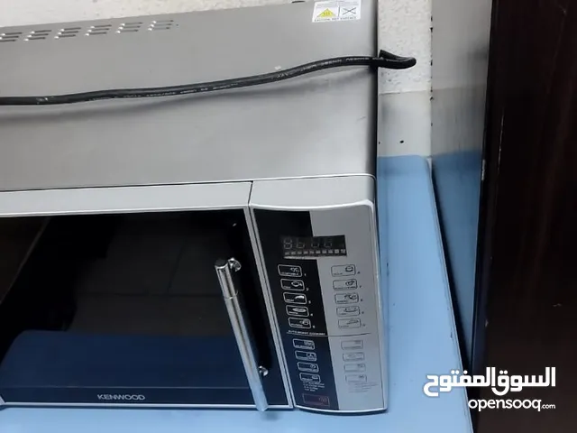 kenwood 30+ Liters Microwave in Sharjah