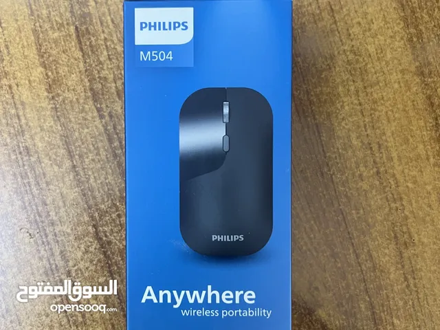 Philips M504