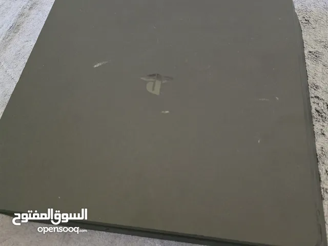 PlayStation 4 PlayStation for sale in Ajman