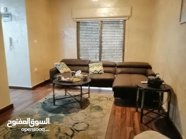 77 m2 2 Bedrooms Apartments for Sale in Amman Deir Ghbar
