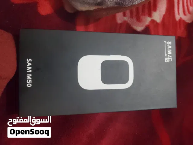 مودم سام فورجي