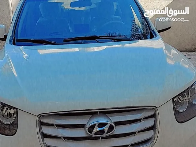 Used Hyundai Santa Fe in Baghdad