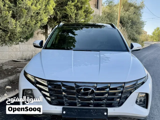 2023 Hyundai Tucson GL
