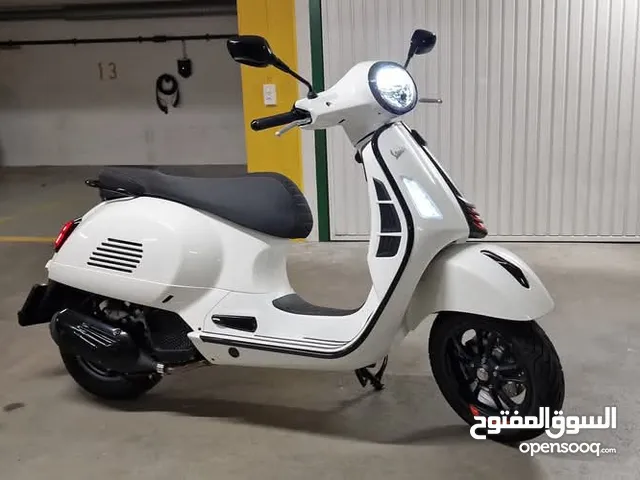 مطلوب للشراء  vespa 300 hpe