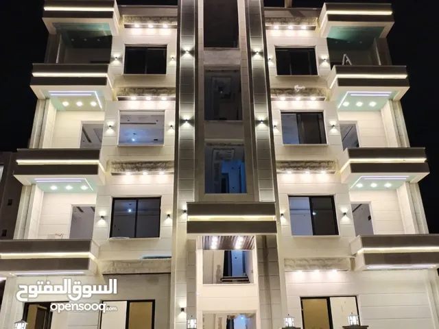 مقابل عمان ويفز مباشرة اسكان المهندسين بأفخم التشطيبات الفندقية