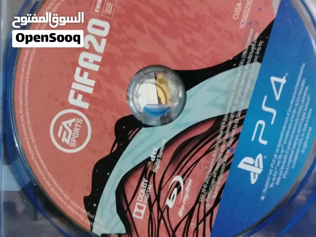 فيفا 2020 تعليق عربي من اجمل الألعاب والسيدي وكالة سعر قابل للتفاوض