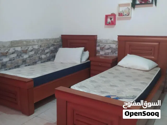 غرفة نوم كاملة