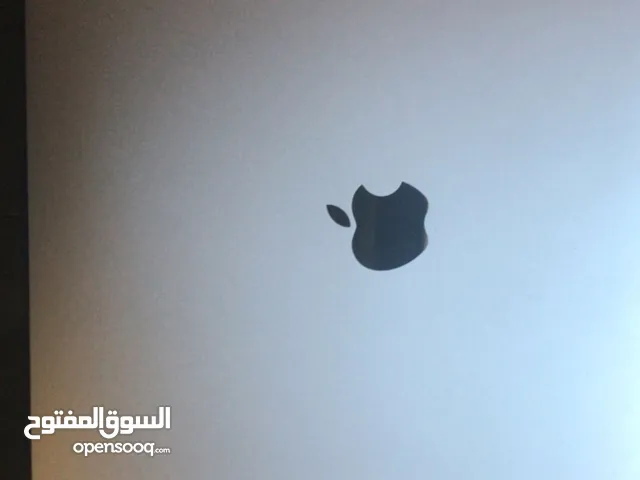 MacBook pro 2018