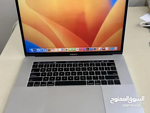 MACBOOK PRO 2016