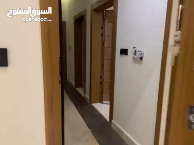 130 m2 3 Bedrooms Apartments for Rent in Jeddah Al Amir Fawaz Al Janouby