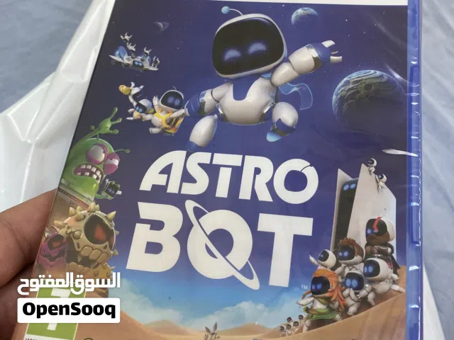 Ps5 Astro bot new ratchet clank suck boy