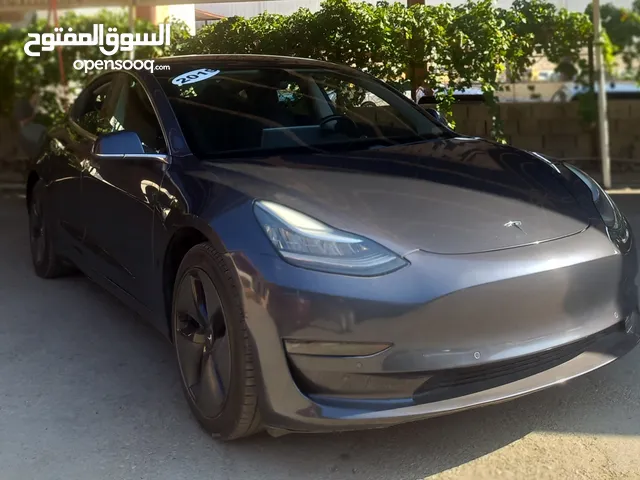 Used Tesla Model 3 in Zarqa