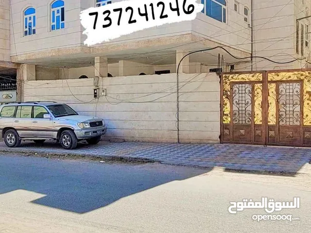  Building for Sale in Sana'a Eastern Geraf