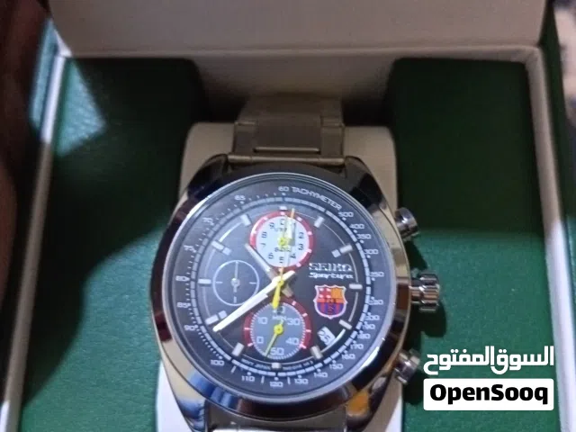 ساعه سيكووو